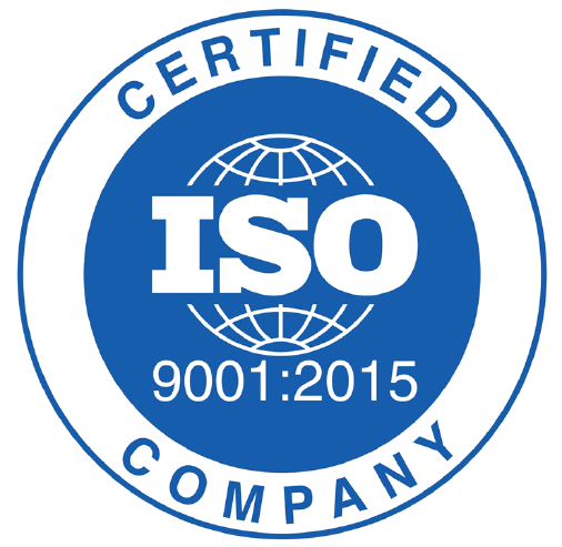 Software Services and Solutions is registered under ISO 9001