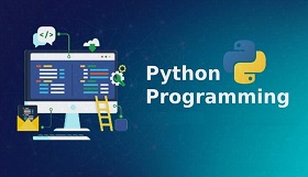 Python Internship for CSE students in Patna