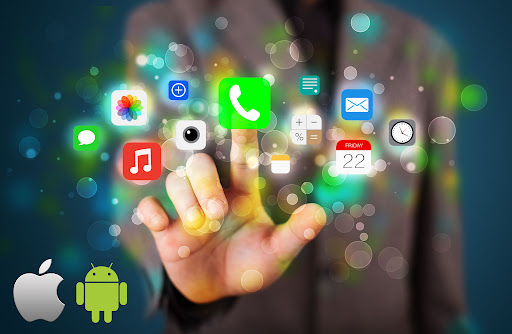 Best android app development company in Patna