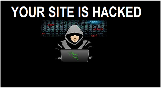 webpage hacking
