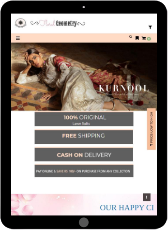 Best Website Designing & Development Company in Patna