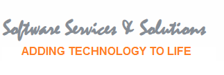 Software Services and Solutions Image
